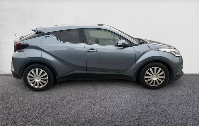 TOYOTA C-HR Hybride 1.8L Edition extérieur côté droit 1102923