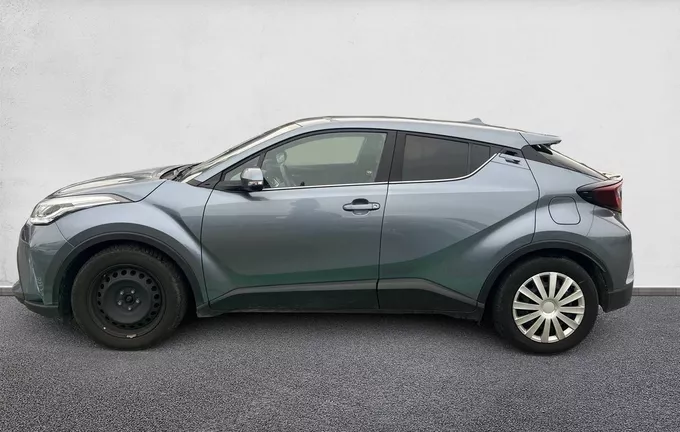 TOYOTA C-HR Hybride 1.8L Edition extérieur côté gauche 1102923