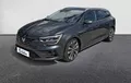 Miniature RENAULT MEGANE Mégane IV Estate Blue dCi 115 Intens extérieur trois quart avant gauche 2129621