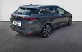 Miniature RENAULT MEGANE Mégane IV Estate Blue dCi 115 Intens extérieur trois quart arrière droit 2129621