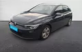 Miniature VOLKSWAGEN GOLF 1.0 TSI OPF 110 BVM6 Life extérieur trois quart avant gauche 2129389