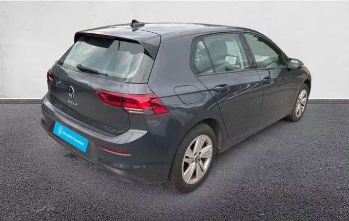 VOLKSWAGEN GOLF 1.0 TSI OPF 110 BVM6 Life extérieur avant 2129389