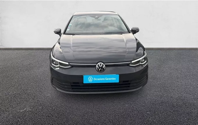 VOLKSWAGEN GOLF 1.0 TSI OPF 110 BVM6 Life photo 9 2129389