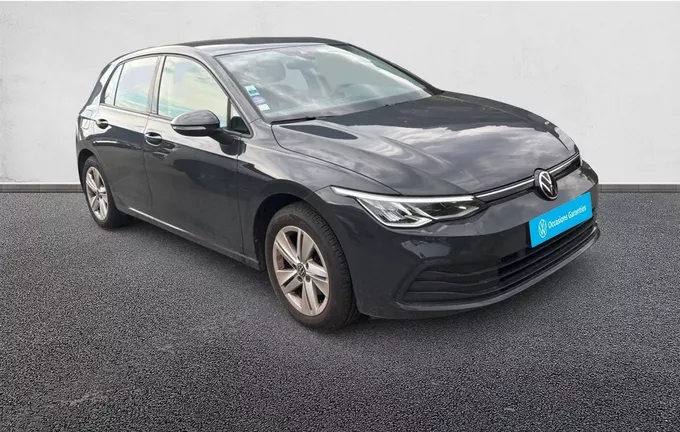 VOLKSWAGEN GOLF 1.0 TSI OPF 110 BVM6 Life photo 10 2129389