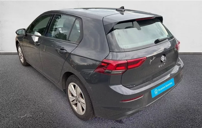 VOLKSWAGEN GOLF 1.0 TSI OPF 110 BVM6 Life photo 11 2129389