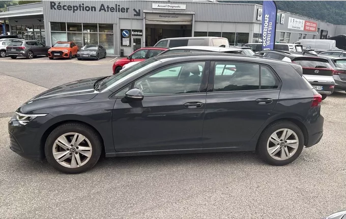 VOLKSWAGEN GOLF 1.0 TSI OPF 110 BVM6 Life photo 14 2129389