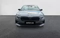 Miniature SKODA SCALA 1.0 TSI Evo 2 116 ch DSG7 Monte-Carlo extérieur avant 9574
