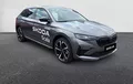 Miniature SKODA SCALA 1.0 TSI Evo 2 116 ch DSG7 Monte-Carlo extérieur trois quart avant droit 9574