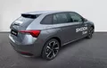 Miniature SKODA SCALA 1.0 TSI Evo 2 116 ch DSG7 Monte-Carlo extérieur trois quart arrière droit 9574