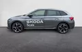 Miniature SKODA SCALA 1.0 TSI Evo 2 116 ch DSG7 Monte-Carlo extérieur côté gauche 9574