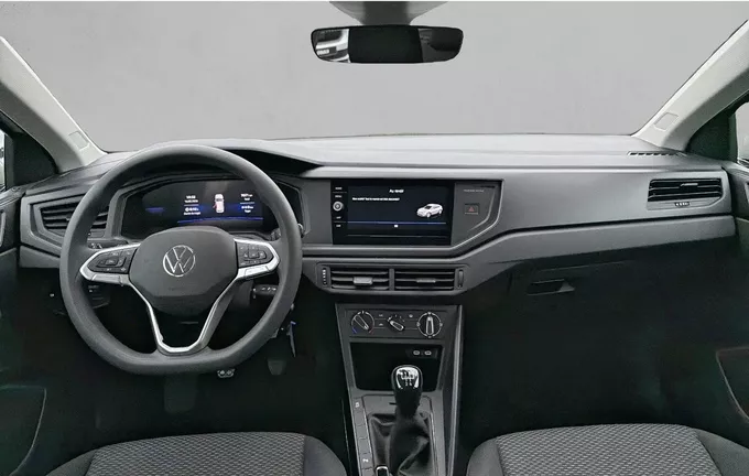 VOLKSWAGEN TAIGO 1.0 TSI 95 BVM5 extérieur trois quart avant droit 560210