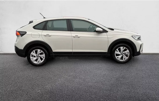VOLKSWAGEN TAIGO 1.0 TSI 95 BVM5 extérieur côté droit 560210