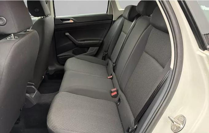VOLKSWAGEN TAIGO 1.0 TSI 95 BVM5 extérieur arrière 560210