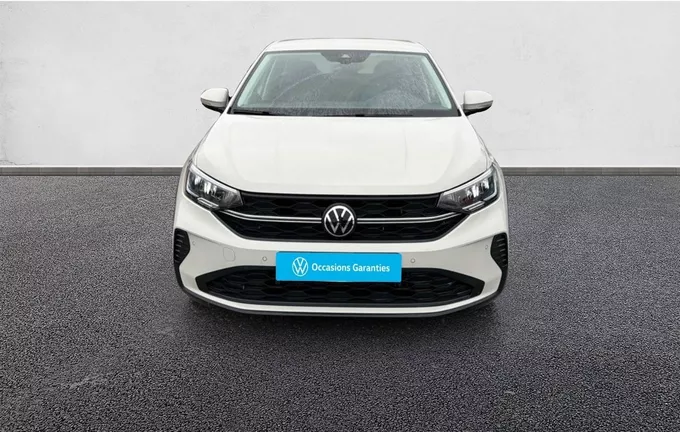VOLKSWAGEN TAIGO 1.0 TSI 95 BVM5 photo 9 560210