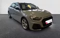 Miniature AUDI A1 Sportback 30 TFSI 110 ch S tronic 7 S Line extérieur trois quart avant droit 2130511
