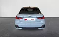 Miniature AUDI A1 Sportback 30 TFSI 110 ch S tronic 7 S Line extérieur arrière 2130511