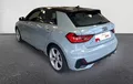 Miniature AUDI A1 Sportback 30 TFSI 110 ch S tronic 7 S Line extérieur trois quart arrière gauche 2130511