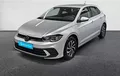 Miniature VOLKSWAGEN POLO 1.0 TSI 110 S&S DSG7 Life Plus extérieur trois quart avant gauche 2128535