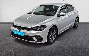 VOLKSWAGEN POLO 1.0 TSI 110 S&S DSG7 Life Plus WVWZZZAWZPY020362