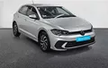 Miniature VOLKSWAGEN POLO 1.0 TSI 110 S&S DSG7 Life Plus extérieur trois quart avant droit 2128535