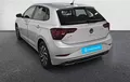 Miniature VOLKSWAGEN POLO 1.0 TSI 110 S&S DSG7 Life Plus extérieur trois quart arrière gauche 2128535