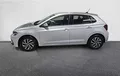Miniature VOLKSWAGEN POLO 1.0 TSI 110 S&S DSG7 Life Plus extérieur côté gauche 2128535