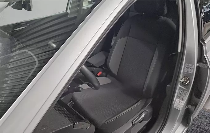 VOLKSWAGEN POLO 1.0 TSI 110 S&S DSG7 Life Plus photo 12 2128535