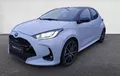 Miniature TOYOTA YARIS Hybride 116h GR Sport extérieur trois quart avant gauche 1103078