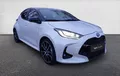 Miniature TOYOTA YARIS Hybride 116h GR Sport extérieur trois quart avant droit 1103078