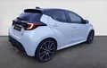 Miniature TOYOTA YARIS Hybride 116h GR Sport extérieur trois quart arrière droit 1103078