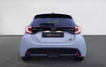 Miniature TOYOTA YARIS Hybride 116h GR Sport extérieur arrière 1103078