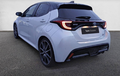 Miniature TOYOTA YARIS Hybride 116h GR Sport extérieur trois quart arrière gauche 1103078