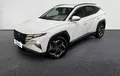 Miniature HYUNDAI TUCSON 1.6 T-GDI 265 HTRAC Plug-in BVA6 Creative extérieur trois quart avant gauche 13963