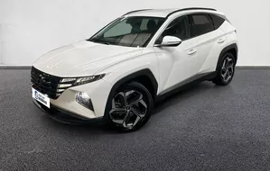 HYUNDAI TUCSON 1.6 T-GDI 265 HTRAC Plug-in BVA6 Creative TMAJD812DPJ212321