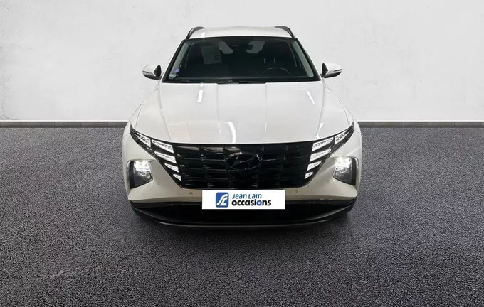 HYUNDAI TUCSON 1.6 T-GDI 265 HTRAC Plug-in BVA6 Creative extérieur avant 13963