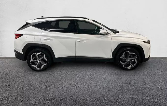 HYUNDAI TUCSON 1.6 T-GDI 265 HTRAC Plug-in BVA6 Creative extérieur côté droit 13963