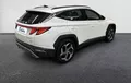 Miniature HYUNDAI TUCSON 1.6 T-GDI 265 HTRAC Plug-in BVA6 Creative extérieur trois quart arrière droit 13963