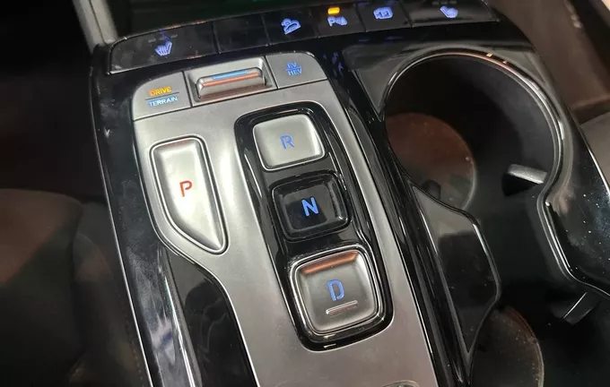 HYUNDAI TUCSON 1.6 T-GDI 265 HTRAC Plug-in BVA6 Creative photo 13 13963