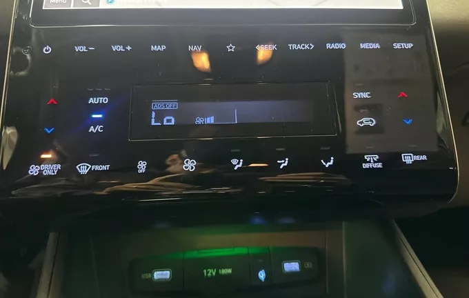 HYUNDAI TUCSON 1.6 T-GDI 265 HTRAC Plug-in BVA6 Creative photo 14 13963