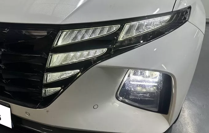 HYUNDAI TUCSON 1.6 T-GDI 265 HTRAC Plug-in BVA6 Creative photo 20 13963