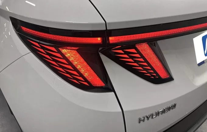 HYUNDAI TUCSON 1.6 T-GDI 265 HTRAC Plug-in BVA6 Creative photo 21 13963