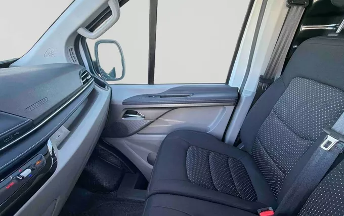 MAXUS DELIVER7 FOURGON L2H1 2.0D 150 CH photo 18 6803068