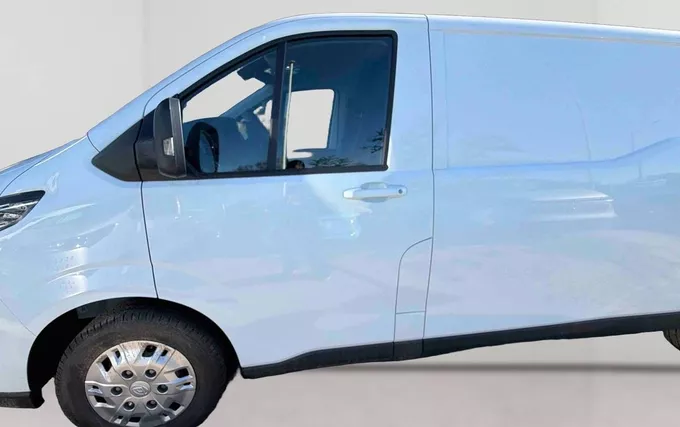 MAXUS DELIVER7 FOURGON L2H1 2.0D 150 CH photo 20 6803068