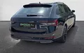 Miniature SKODA SUPERB Combi 2.0 TDI 200 SCR DSG7 4x4 Sportline extérieur avant 2128294
