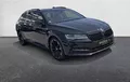 Miniature SKODA SUPERB Combi 2.0 TDI 200 SCR DSG7 4x4 Sportline photo 10 2128294