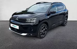 CITROEN C5 AIRCROSS PureTech 130 S&S BVM6 C-Series VR7ARHNSKPL056986