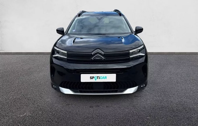 CITROEN C5 AIRCROSS PureTech 130 S&S BVM6 C-Series extérieur avant 945728