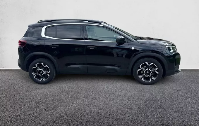 CITROEN C5 AIRCROSS PureTech 130 S&S BVM6 C-Series extérieur côté droit 945728