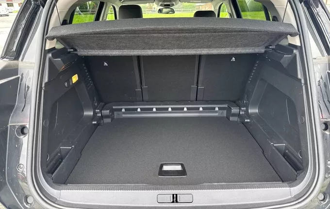 CITROEN C5 AIRCROSS PureTech 130 S&S BVM6 C-Series extérieur arrière 945728