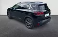 Miniature CITROEN C5 AIRCROSS PureTech 130 S&S BVM6 C-Series extérieur trois quart arrière gauche 945728